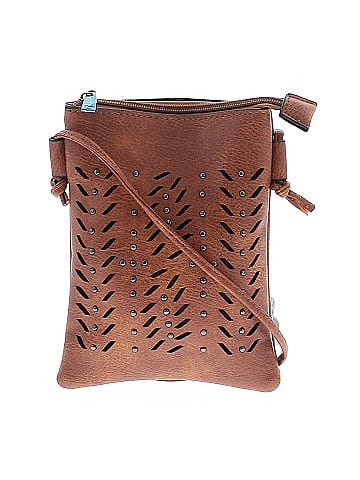 Unbranded Crossbody Bag (view 1)