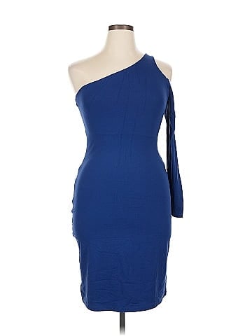 Susana Monaco Cocktail Dress (view 1)