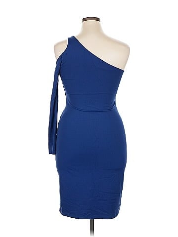 Susana Monaco Cocktail Dress (view 2)