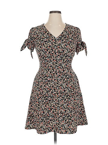 Unbranded Casual Dress (view 1)