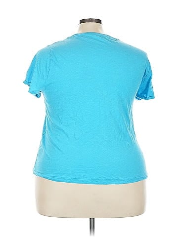 J.Crew Short Sleeve T-Shirt (view 2)