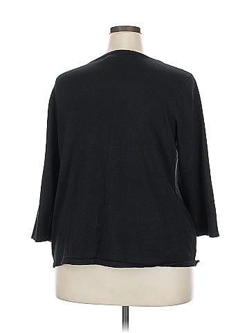 Liz Claiborne Career Pullover Sweater (view 2)