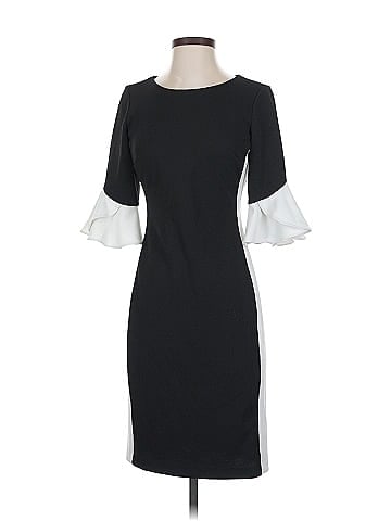 DKNY Cocktail Dress (view 1)