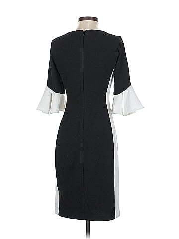 DKNY Cocktail Dress (view 2)