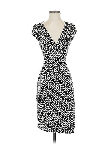 Diane von Furstenberg Cocktail Dress (view 1)