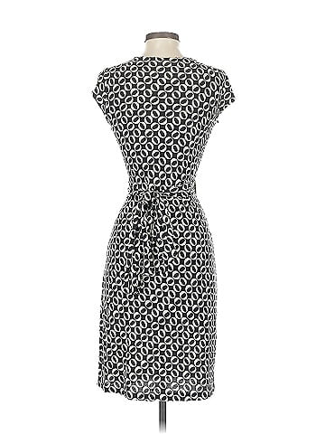 Diane von Furstenberg Cocktail Dress (view 2)