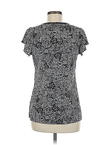 Cato Short Sleeve Top (view 2)