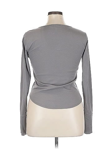 Forever 21 Long Sleeve T-Shirt (view 2)