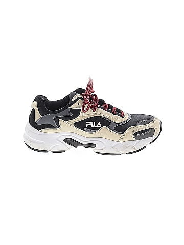 FILA Sneakers (view 1)