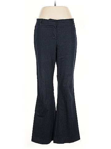 7th Avenue Design Studio New York & Company Dress Pants (view 1)