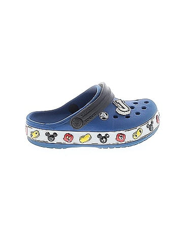Crocs Clogs (view 1)