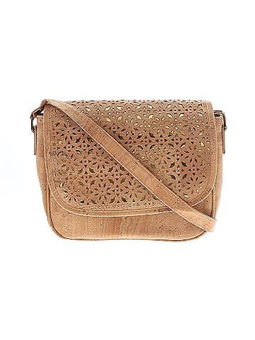 Unbranded Crossbody Bag (view 1)