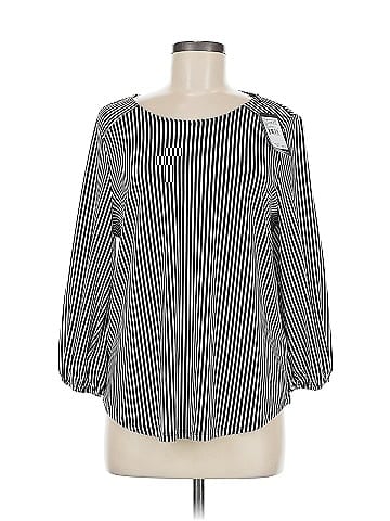 Adrianna Papell 3/4 Sleeve Blouse (view 1)