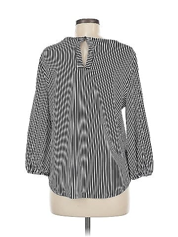 Adrianna Papell 3/4 Sleeve Blouse (view 2)