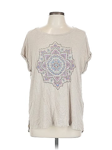 Democracy Short Sleeve T-Shirt (view 1)