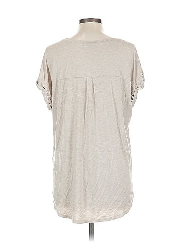 Democracy Short Sleeve T-Shirt (view 2)