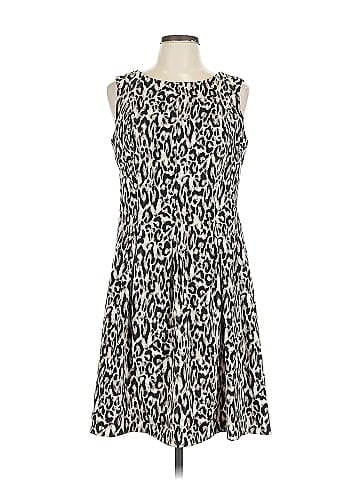 AGB Casual Dress (view 1)