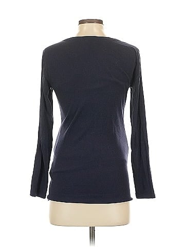 Gap - Maternity 3/4 Sleeve T-Shirt (view 2)
