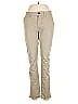 ALLSAINTS Solid Tan Khakis Size 30 waist - photo 1
