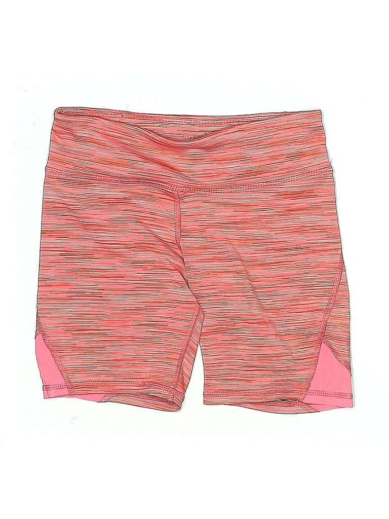 Pre-owned Old Navy Kids' Athletic Shorts In Pink