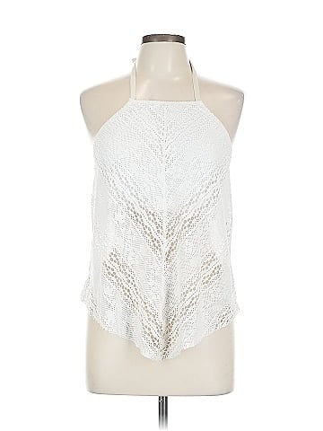 Kona Sol Sleeveless Blouse (view 1)