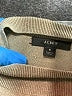 J.Crew Gray Turtleneck Sweater Size S - photo 7