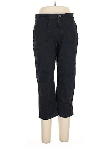 Gloria Vanderbilt Jeggings (view 1)