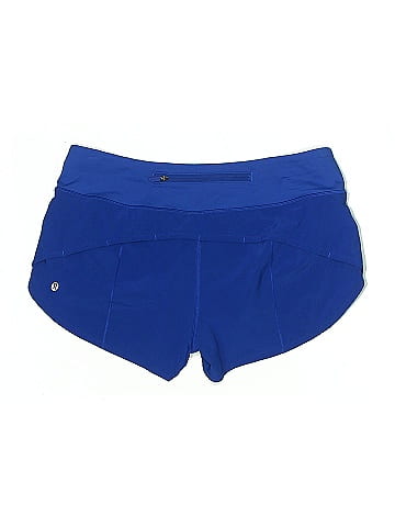 Lululemon Athletica Athletic Shorts (view 2)