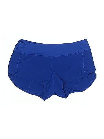 Lululemon Athletica Athletic Shorts (view 1)