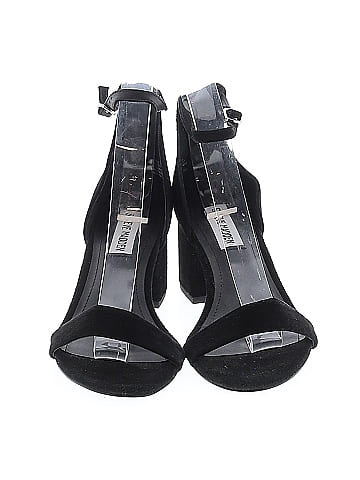 Steve Madden Heels (view 2)