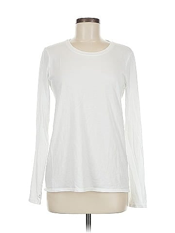 ATM Long Sleeve Top (view 1)