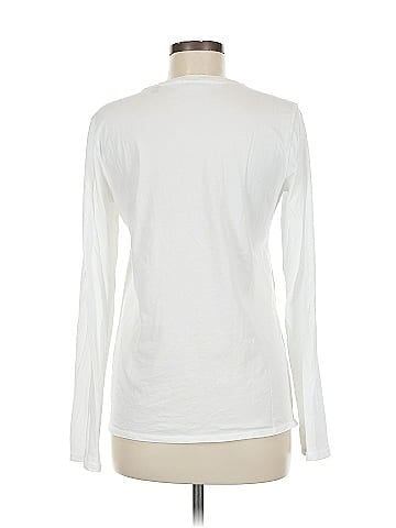 ATM Long Sleeve Top (view 2)