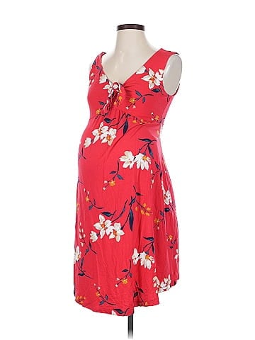 Old Navy - Maternity Casual Dress (view 1)