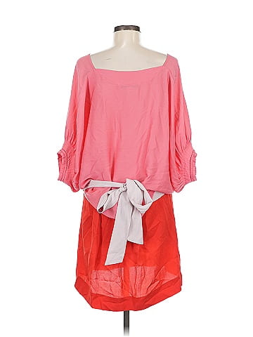 Diane von Furstenberg Casual Dress (view 2)