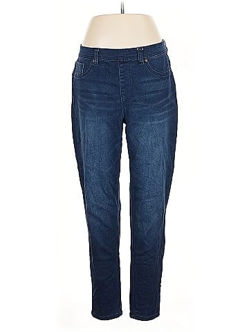 DG^2 by Diane Gilman Jeggings (view 1)