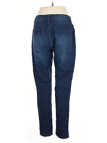 DG^2 by Diane Gilman Jeggings (view 2)