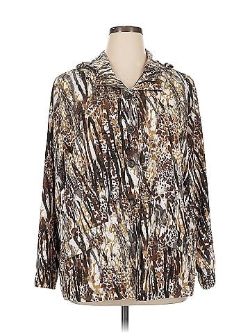 Zenergy by Chico's Jacket (view 1)