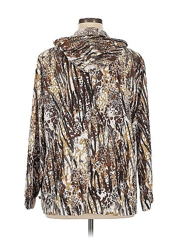Zenergy by Chico's Jacket (view 2)