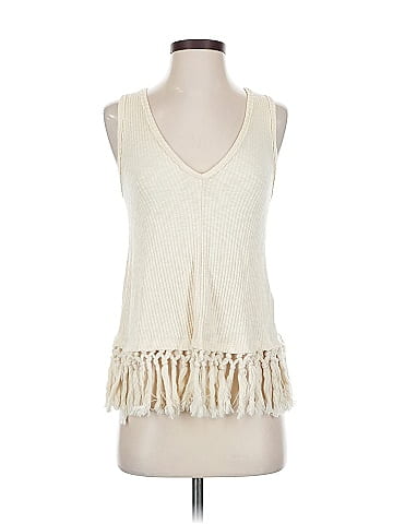 Eri + Ali Sleeveless Top (view 1)