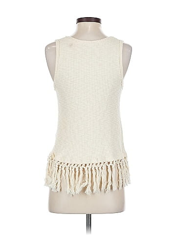 Eri + Ali Sleeveless Top (view 2)