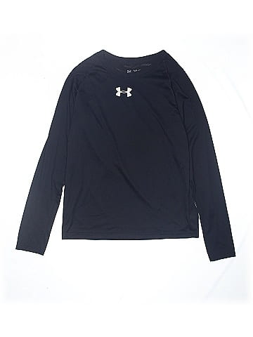 Under Armour Long Sleeve T-Shirt (view 1)