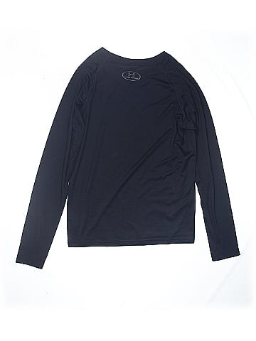 Under Armour Long Sleeve T-Shirt (view 2)