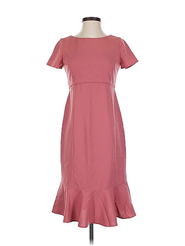 Paper Crown Casual Dress (view 1)