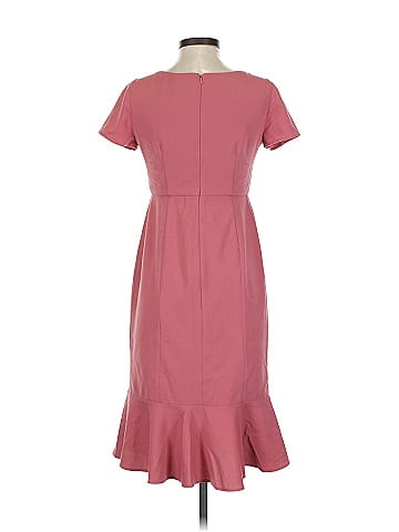Paper Crown Casual Dress (view 2)