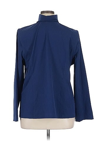 Zenergy by Chico's Track Jacket (view 2)