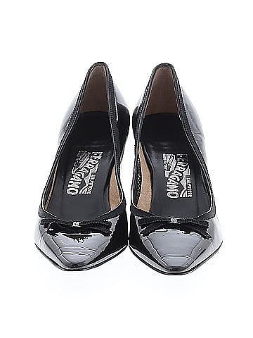 Salvatore Ferragamo Heels (view 2)