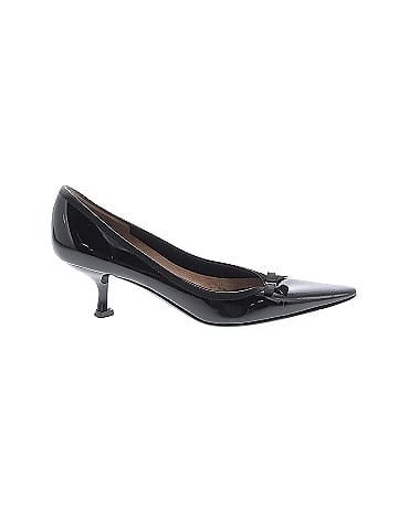 Salvatore Ferragamo Heels (view 1)