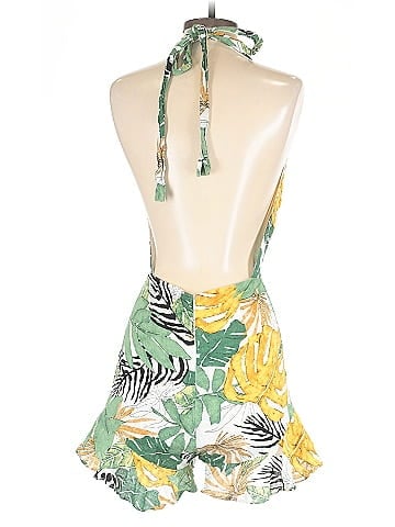 Saints + Secrets Romper (view 2)
