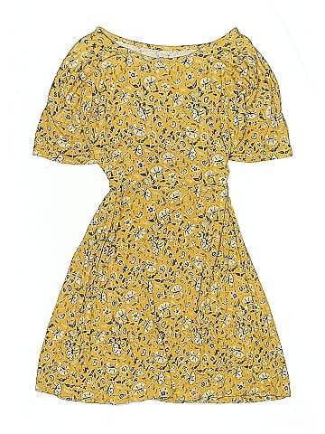 Art Class Dress (view 1)