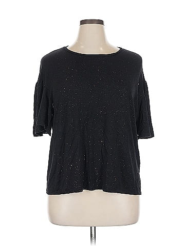 Apt. 9 Short Sleeve Top (view 1)